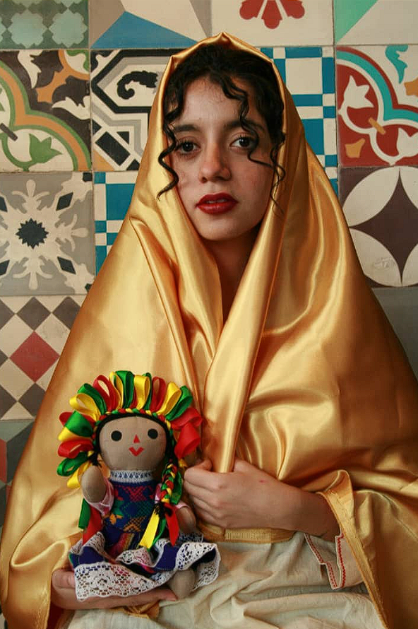 Laura G. Fuentes