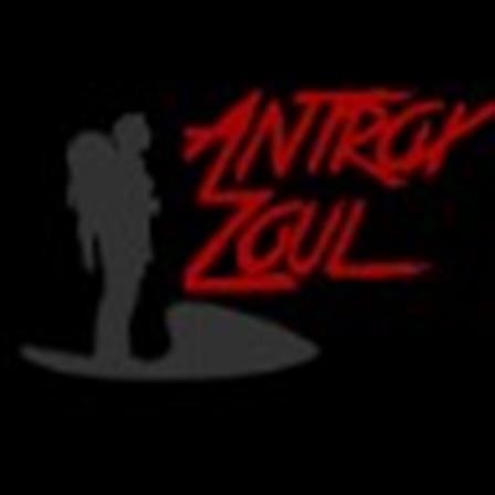 Logo Antrox Zoul 2014